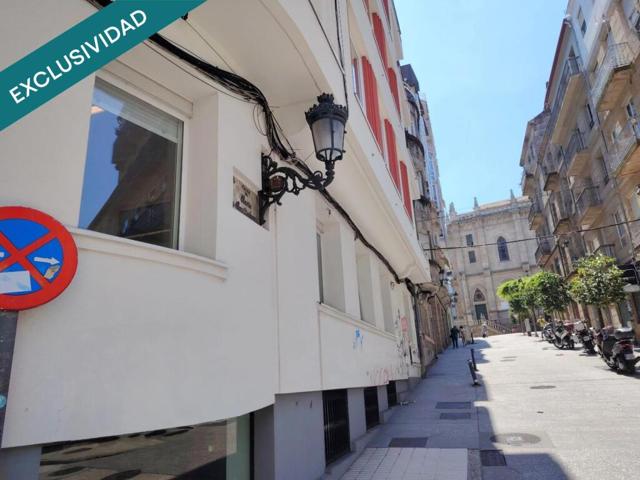 Loft Oficina - Vivienda, totalmente equipada con mobiliario para funcionar y cuenta además con la posibilidad de uso como vivienda. photo 0