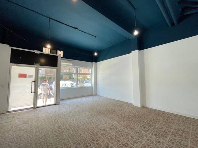 Local en alquiler en Casablanca photo 0