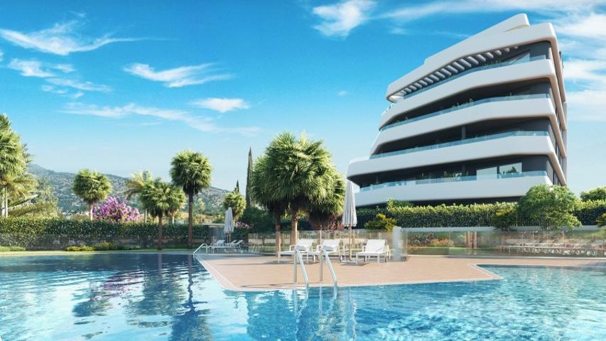 Piso en Venta en Torremolinos, Málaga photo 0