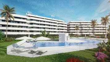 Piso en Venta en Torremolinos, Málaga photo 0