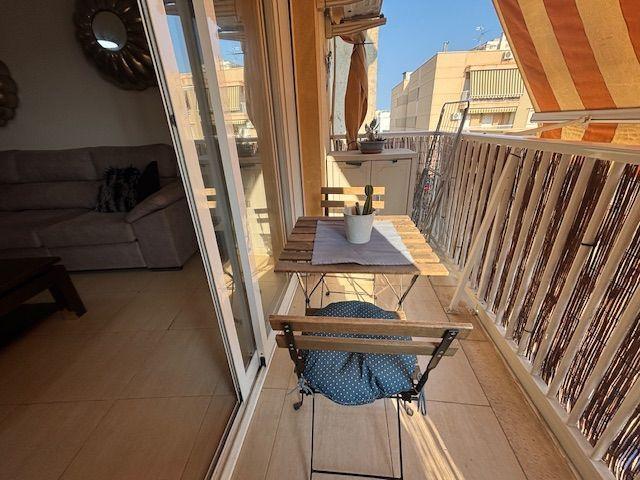 Piso En venta en Águilas photo 0