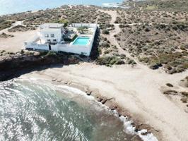 Villa En venta en Águilas photo 0