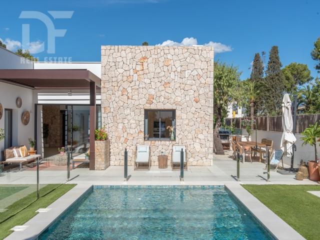 Villa En venta en Marratxí photo 0