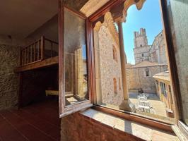 Edificio histórico con potencial de desarrollo residencial en una ubicación privilegiada de la Costa Brava. photo 0