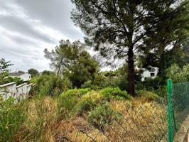 Terreno en venta en Cunit photo 0