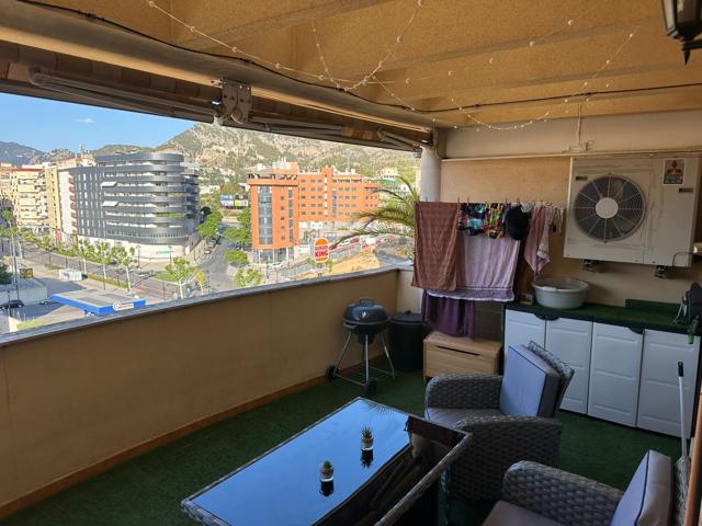  Ático En venta en Alcoy-Alcoi photo 0