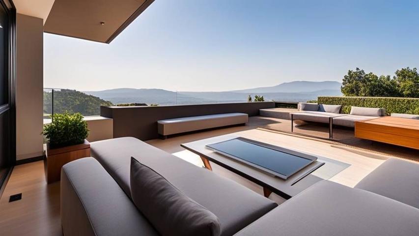  Ático En venta en Arona photo 0