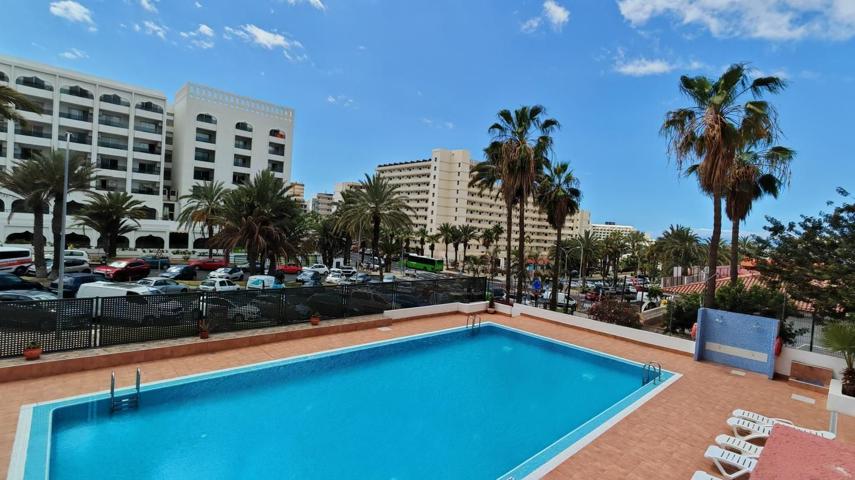 Piso En venta en Arona photo 0