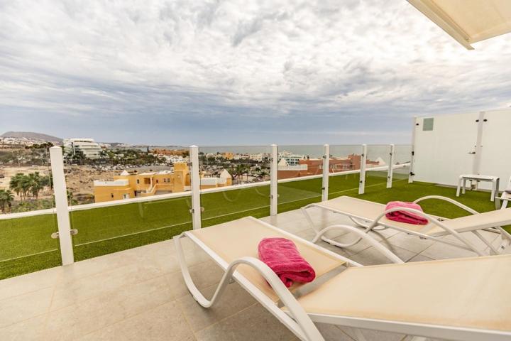  Ático En venta en Adeje photo 0