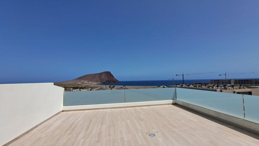 Piso En venta en Granadilla de Abona photo 0