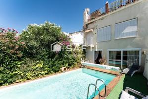 ALERTA INVERSORES CASA PUEBLO CENTRICA MALAGA SEVILLA GRANADA CORDOBA photo 0