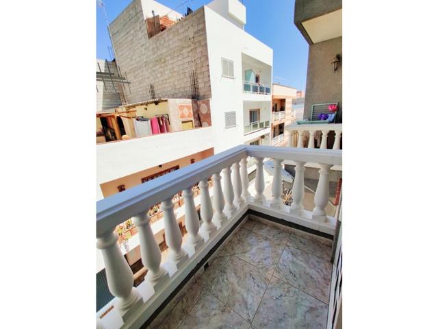 Excelente apartamento en el Fraile photo 0