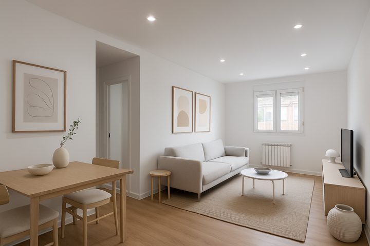 Piso En venta en Ripoll photo 0