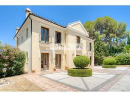 Impresionante vivienda en Alhaurín el Grande con enorme parcela de 35.000 m². photo 0