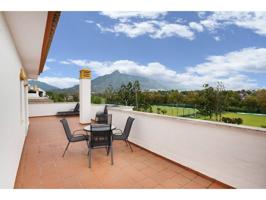 Atico en venta en Nueva Andalucía-Centro(29660) photo 0