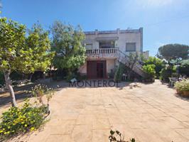 Chalet unifamiliar en venta en Les Martines-Can Palet de Vista Alegre(08224) photo 0