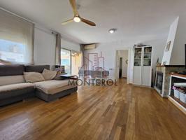 Atico en venta en Centre(08173) photo 0