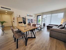 Piso en venta en Eixample-Sant Oleguer(08203) photo 0