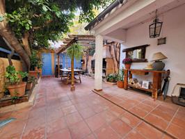 Chalet adosado en venta en Centre(08173) photo 0