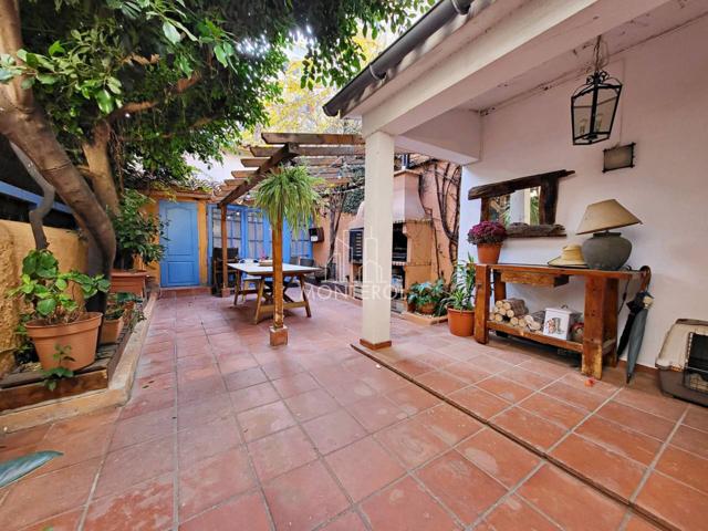 Chalet adosado en venta en Centre(08173) photo 0