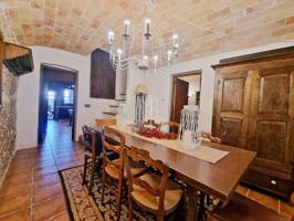 Magnífica casa en el centro de Riudarenes – Calle Major photo 0