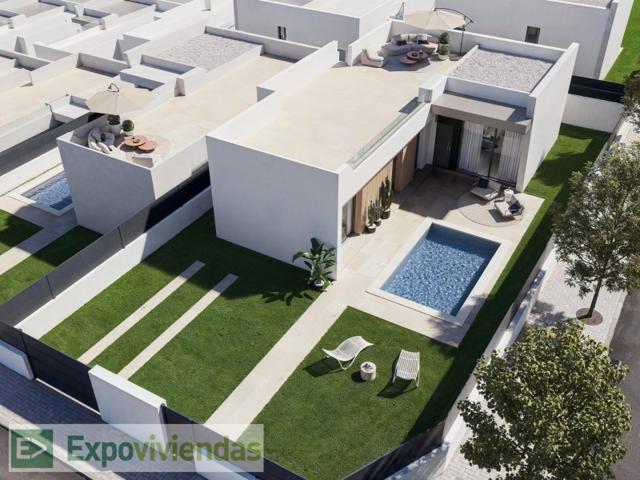 Villa En venta en San Miguel De Salinas photo 0