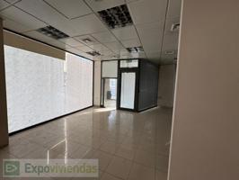 Local En alquiler en Murcia photo 0
