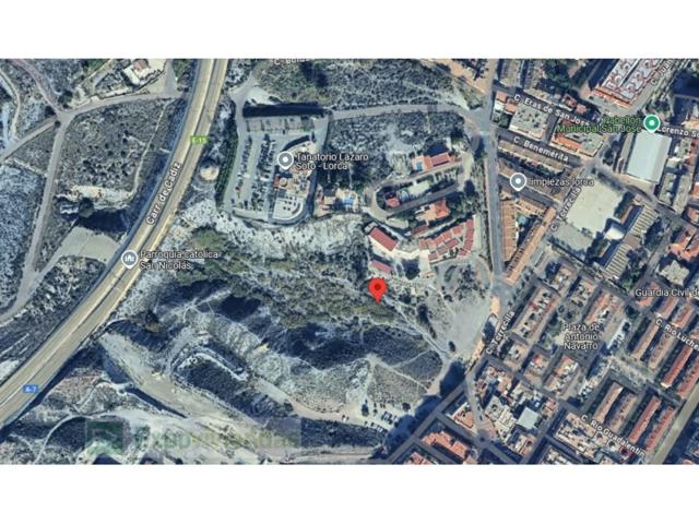 Terreno Urbanizable En venta en Lorca photo 0
