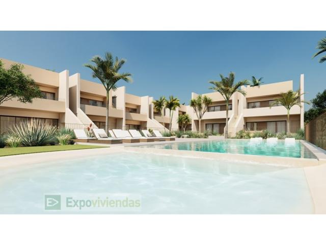  Ático En venta en San Javier photo 0