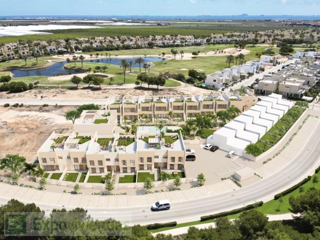 Piso En venta en San Javier photo 0