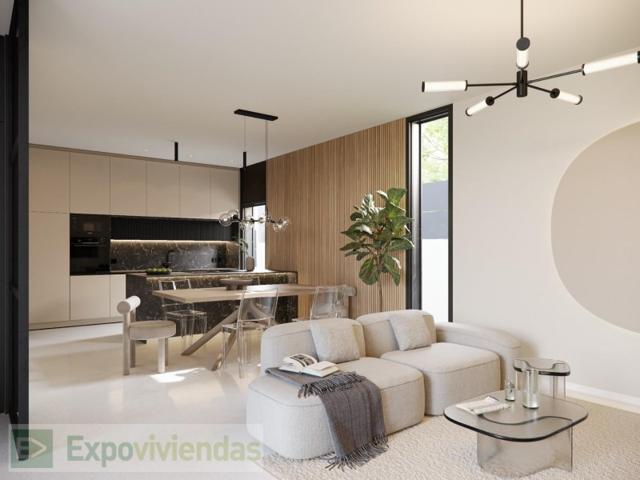Villa En venta en San Miguel De Salinas photo 0