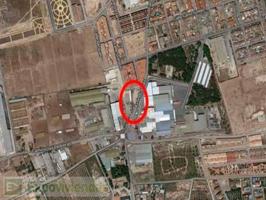 Terreno Urbanizable En venta en Las Torres De Cotillas photo 0