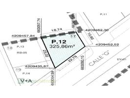Terreno Urbanizable En venta en El Puntal, Murcia photo 0