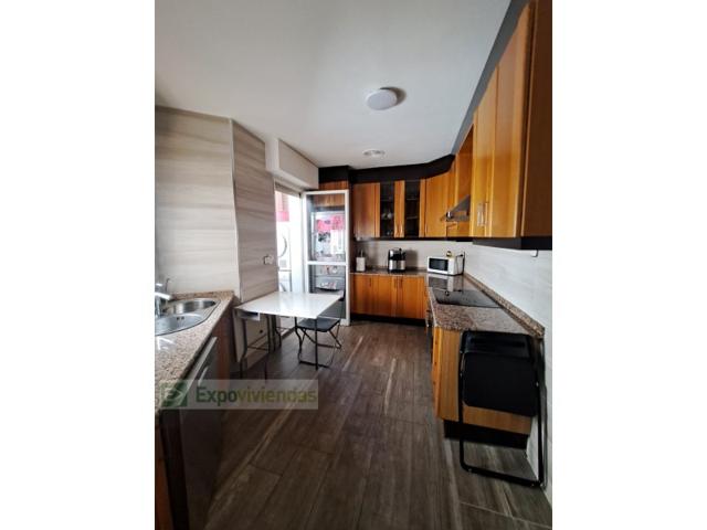 Piso En venta en Santomera photo 0