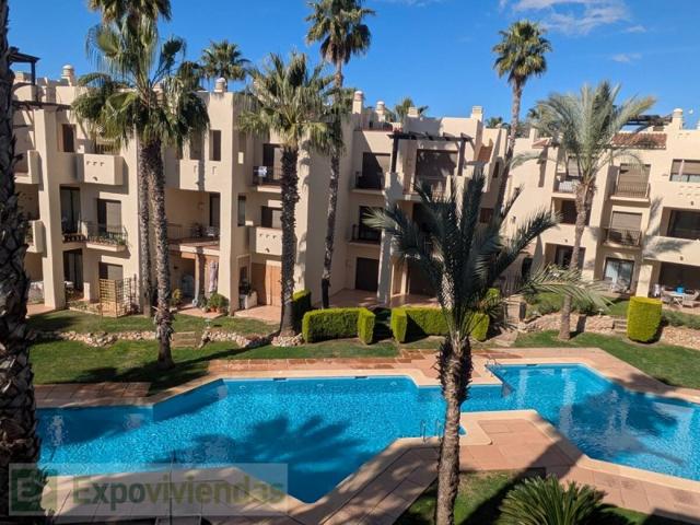  Ático En alquiler en San Javier photo 0