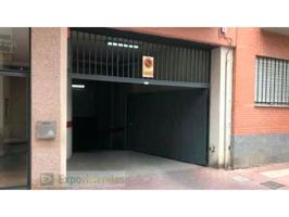 Parking Subterráneo En venta en Murcia photo 0