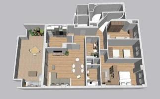 Piso En venta en Albacete photo 0