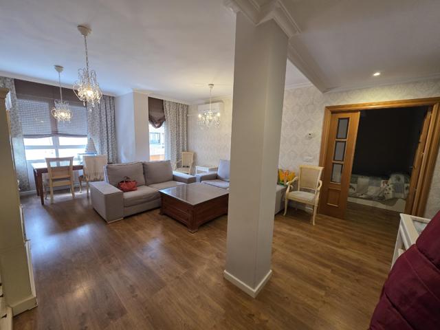 Piso En venta en Albacete photo 0