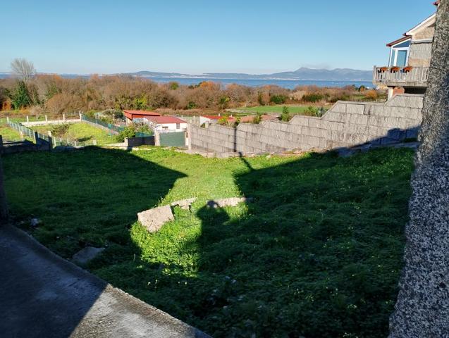 Suelo urbanizable en Venta en Grove, O Pontevedra photo 0