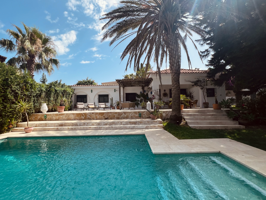 Villa En alquiler en Conil de la Frontera photo 0