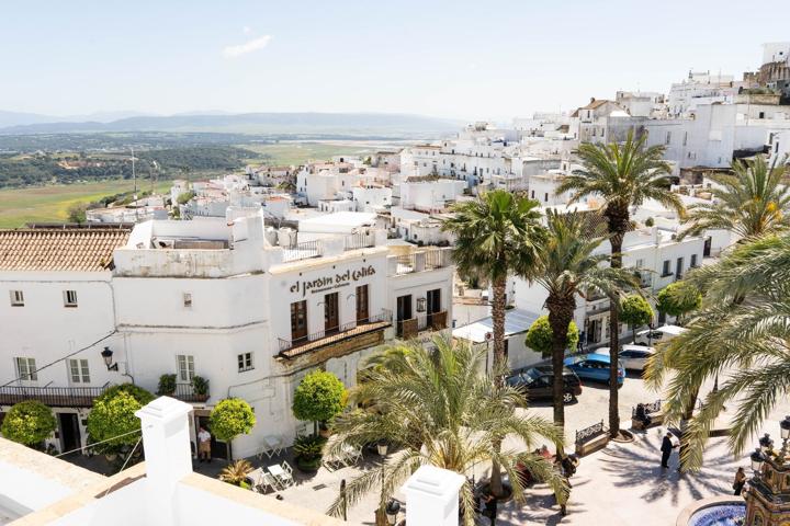 Villa En venta en Vejer de la Frontera photo 0
