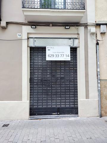Local en Rambla Principal, 70, Vilanova i la Geltrú photo 0