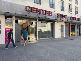 Local en C- Sant Jaume, 10, Granollers photo 0