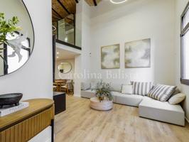 Piso En venta en Barcelona photo 0