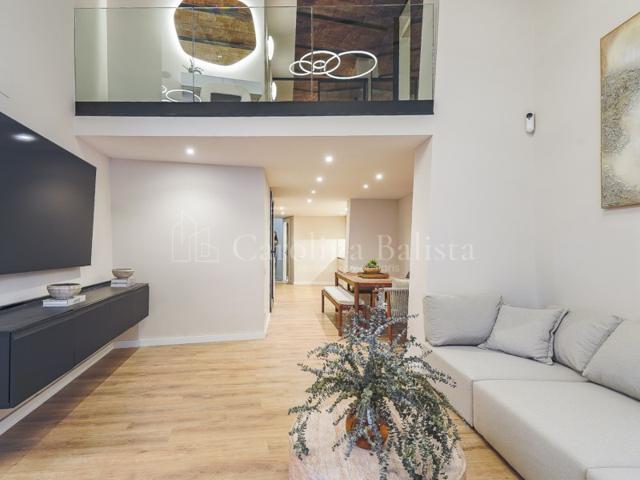 Piso En venta en Barcelona photo 0