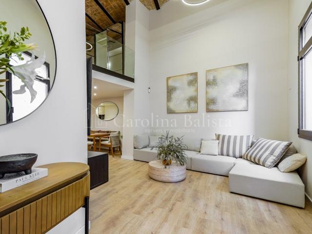 Piso En venta en Barcelona photo 0