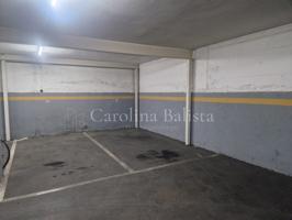 Parking Subterráneo En venta en Barcelona photo 0
