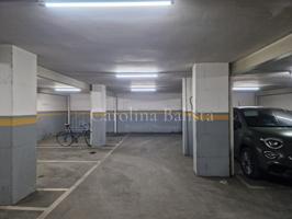 Parking Subterráneo En venta en Barcelona photo 0
