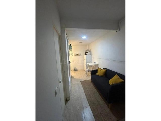 Piso En venta en Barcelona photo 0