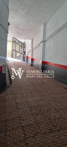 Parking En venta en Santa Cruz de Tenerife photo 0